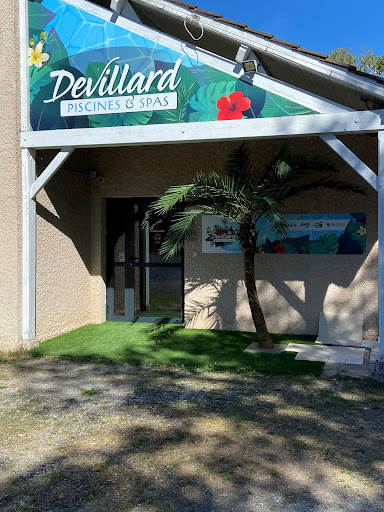 Photo de DEVILLARD PAYSAGES PISCINES