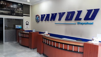 Vanyolu travel