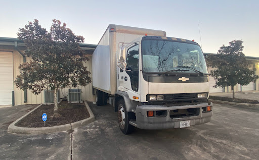 Saddle Up Movers - Thumbnail