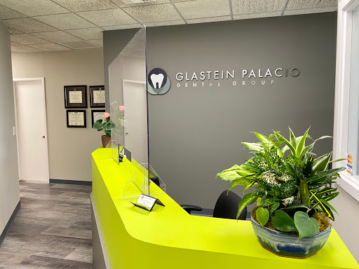 Glastein Palacio Dental Group