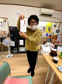 ブレイクダンス「ミソラスタジオ」