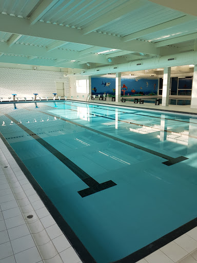 Photo de Piscine Les Canetons de Boussois-Recquignies à Colleret (59680)