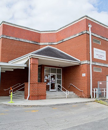 Lee University Early Learning Center Gallery - United States