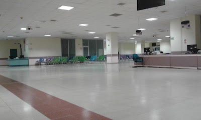 Photos of İn&ouml;n&uuml; &Uuml;niversitesi Turgut &Ouml;zal Tıp Merkezi