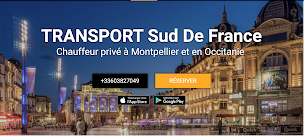 Photo n°5 de Transport Sud De France à Montpellier (Société de transport routier)