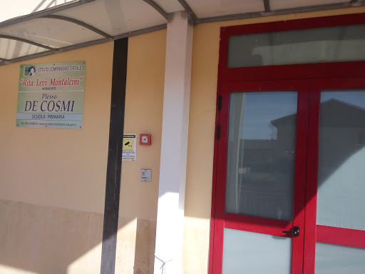 Scuola Elementare De Cosmi - Thumbnail