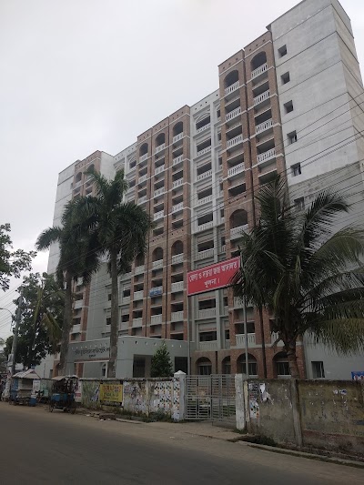 Photos of Chief Metropolitan Magistrate Court