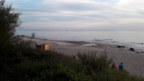 Seaside Homestead in Karkle