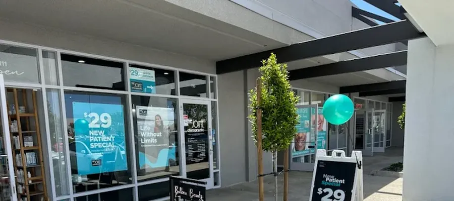 The Joint Chiropractic Balboa