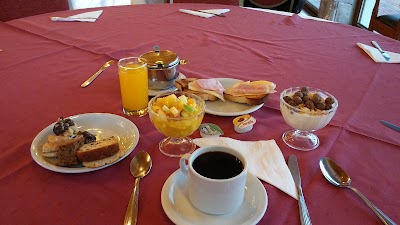 Photos of Tearoom Hotel Amancay