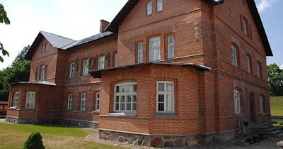 Photos of Rietavas Oginskiai Cultural History Museum