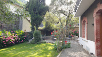 Le gîte Illixo à Bagnères-de-Luchon