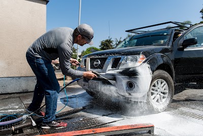 Crystal Clean Car Wash