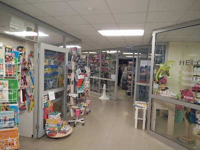 shopping-mall