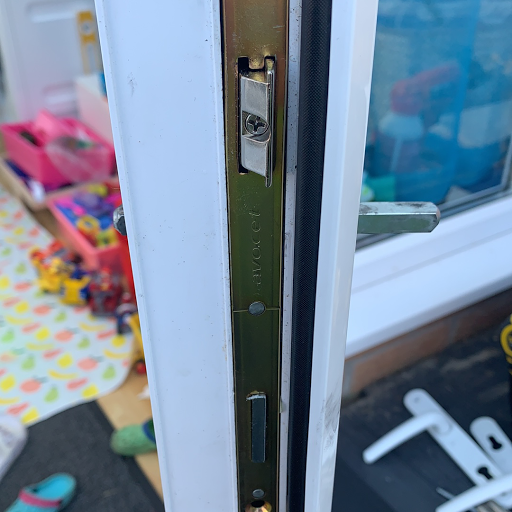 Lockforce Locksmith Newark - Visual