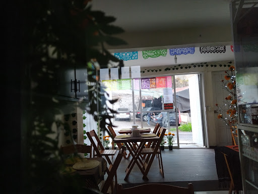 Cafetería y pastelería "Anita" Gallery - Mexico
