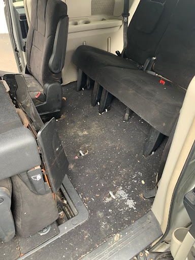 Jackson Auto Detailing - Thumbnail