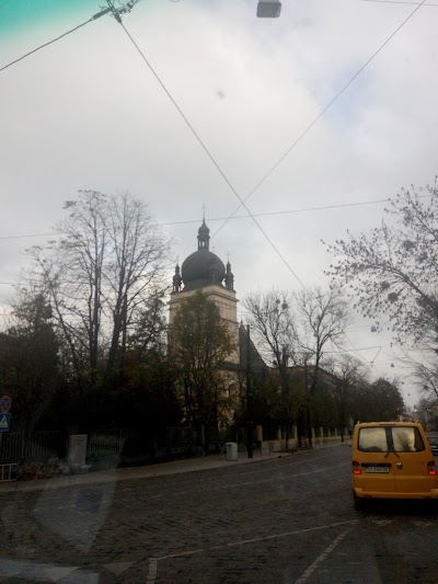 photo of St. Paraskeva Church