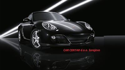 Photos of CAR CENTAR d.o.o.