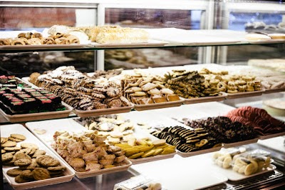 Martins Bakery Ltd
