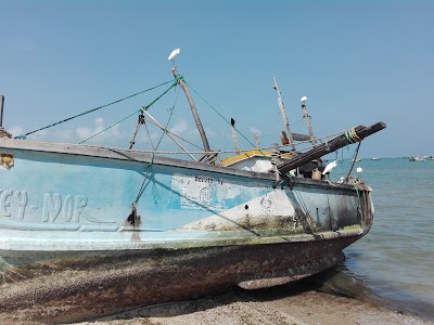 Photos of Pasalei Fish Landing