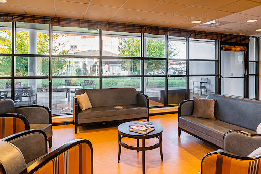 Photo de Ehpad Korian Villa Amarelli à Volstroff (57940)