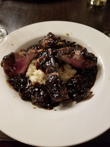 The Chestnut Grille at The Green Park Inn - Thumbnail