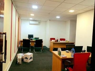 Photos of Sumaga Education Center