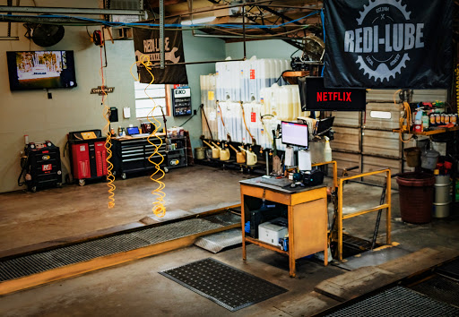 Redi Lube Automotive Service & Repair - Thumbnail