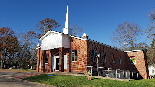 Bright Morning Star Baptist - Thumbnail