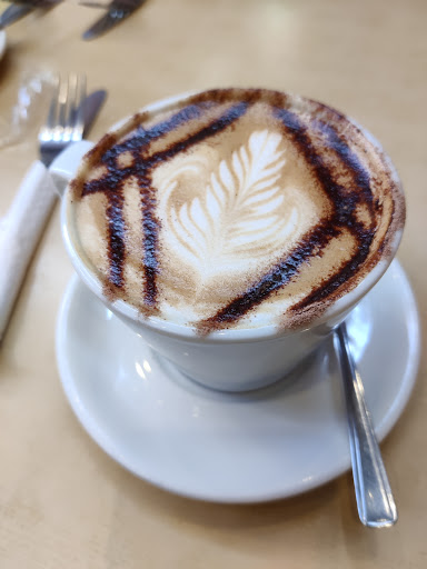Soul Stop Cafe - Thumbnail