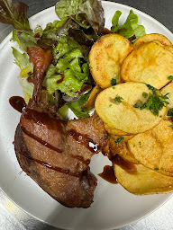 Photo n°2 de Le Petit Banville à Paris (Restaurant)