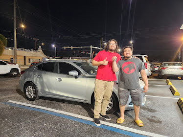 Car Credit Ruskin