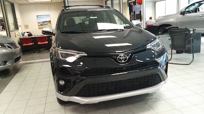 Photos of Rohrich Toyota