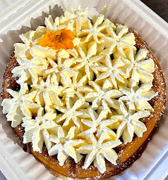 Photo n°86 de Les Délices De Métis 2016🍓🍌🍍🥝 à Saint-Benoît (Restaurant de desserts)