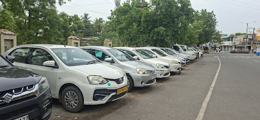 🚖 Round-trip taxi service from Kadapa. post image