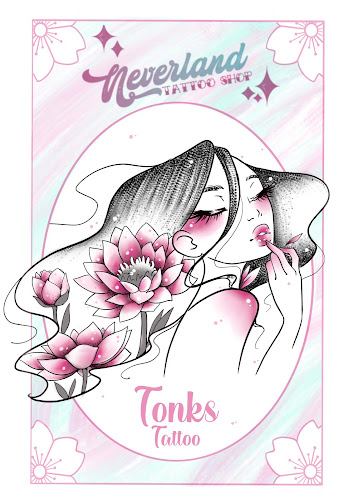 Opinii despre Neverland tattoo shop în Tours - Tatoueur