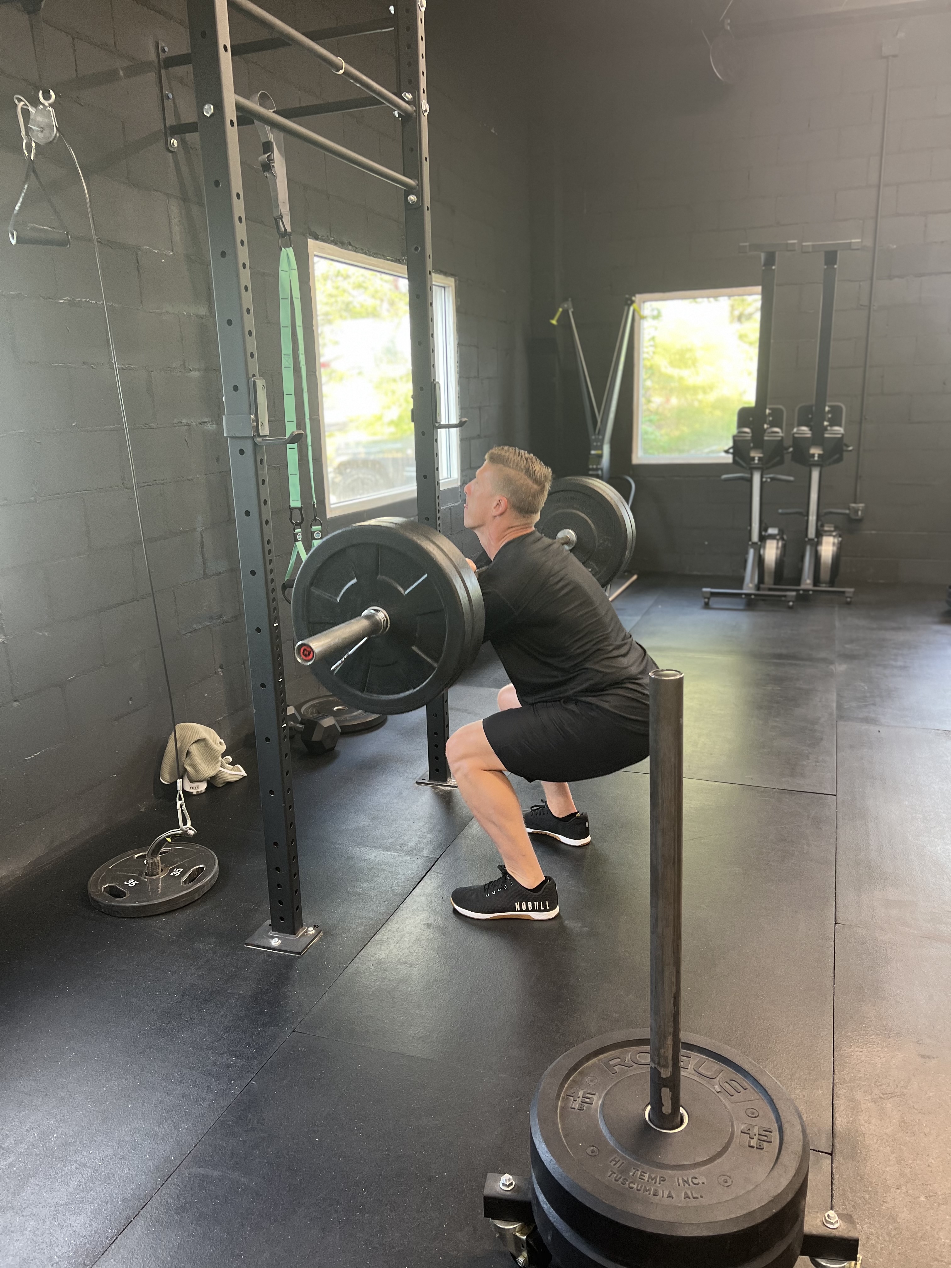 RELENTLESS Personal Training photo 13