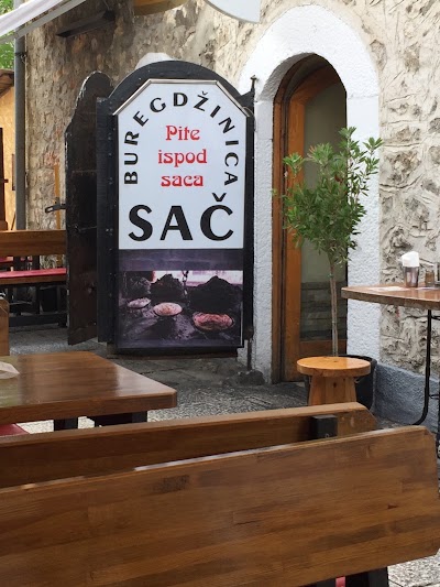 Photos of Sač