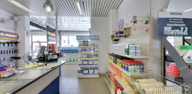 Beoordelingen van GS Auto in Brussel - Winkel