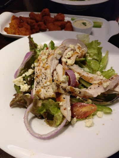 Photos of TGI Fridays