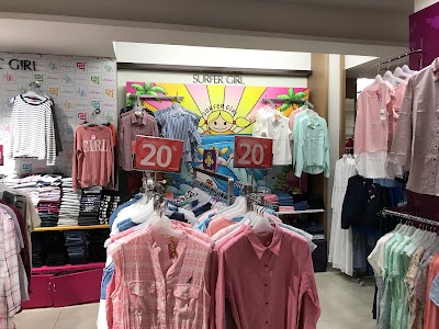 Photos of Matahari Plaza Arion