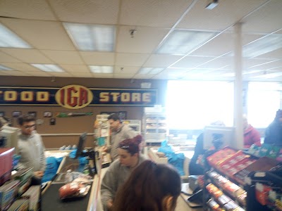 Photos of Rideouts IGA Foodliner