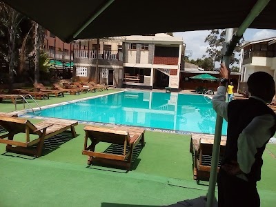 Photos of Sportsman's Arms Hotel