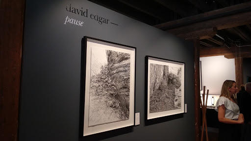 Handmark Gallery - Visual