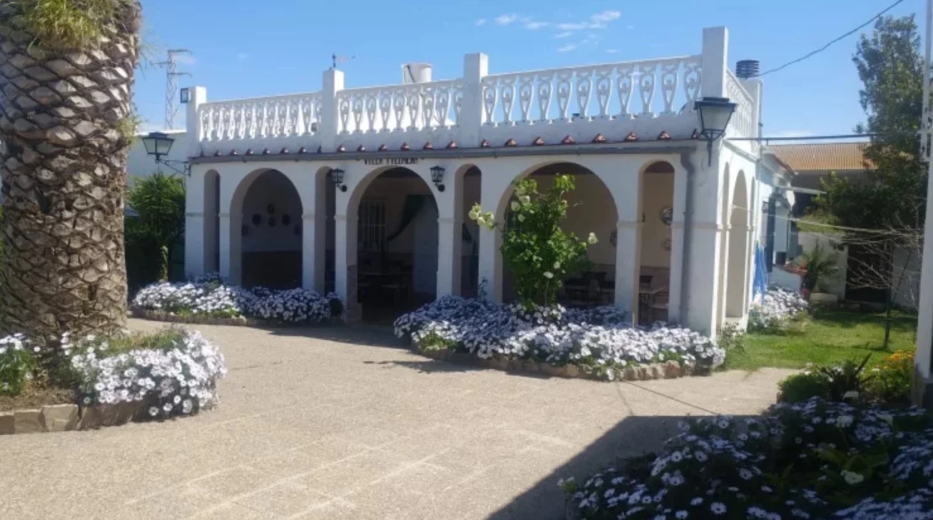 Villa Filomena