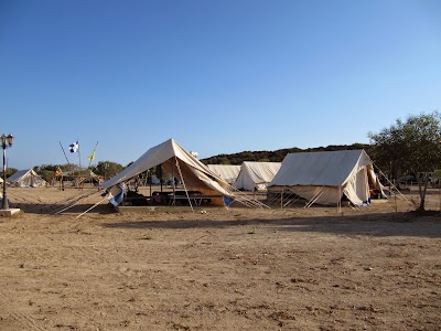 Photos of Girl Guides Association of Cyprus Governor's Beach Campsite