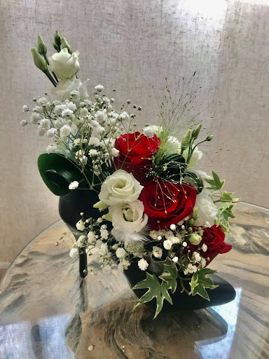 Manue Fleurs