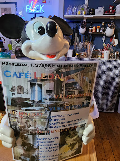 Cafe Ledal - Thumbnail
