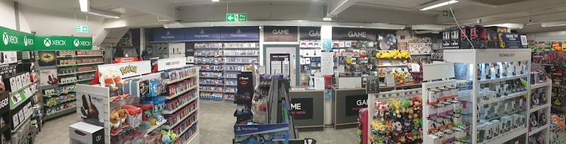 GAME photo 2